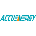 Logo ACCUENERGY