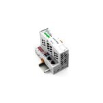 ACOPLADOR DE BUS DE CAMPO ETHERNET/IP 4 GEN ECO