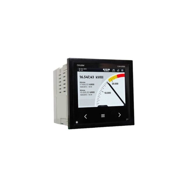 CVM-B100-ITF-485-ICT2