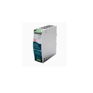 UPS PARA CD / 24VCD 20A / RIEL DIN / PARA BATERÍAS DE 4 A 135 AH