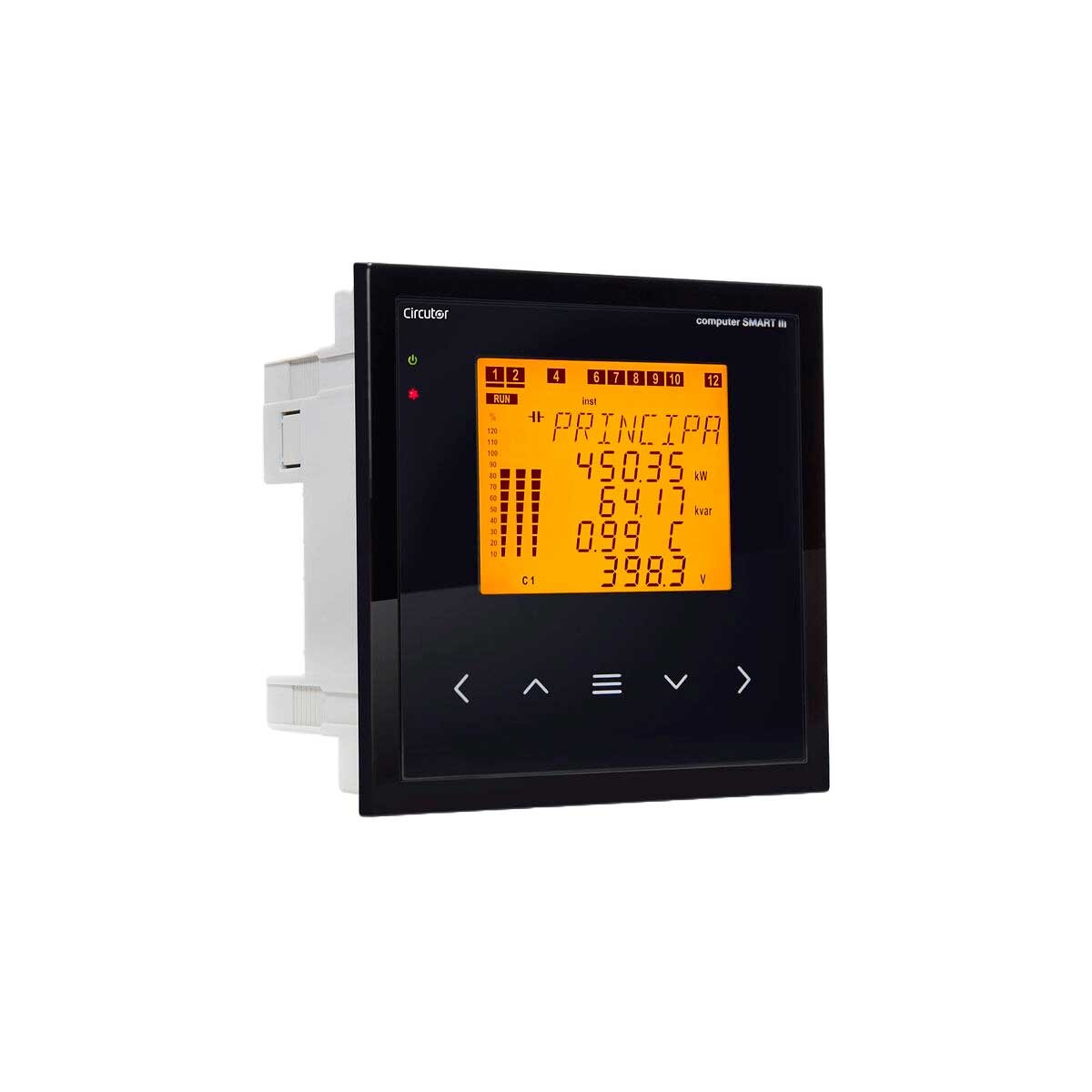 computer SMART III 6 | Olus